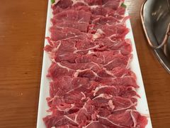 -楼外楼大刀肉传统火锅居(博学路店)