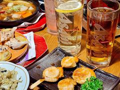 -酒肴一瓢·活贝料理·日本料理(三元桥·霄云路店)