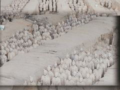 -秦始皇帝陵博物院-丽山园