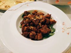 -京味民福烤鸭店(建设四马路店)