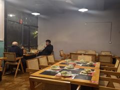 -德四家·云南傣味烧烤品牌(和谐店)
