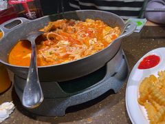 -蛙喔牛蛙(盐城盐都万达店)