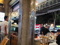 -可可大虾武汉土菜大排档(万松园1店)