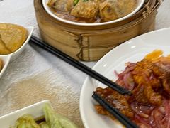 -畔山酒店中餐厅