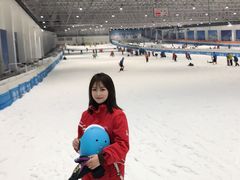 -绍兴启迪乔波冰雪世界