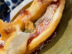 -包整·丝娃娃(一览甲秀楼风景店)