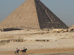 -吉萨金字塔群