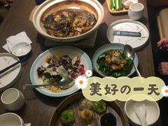 -隆喜元鱼汤包·海鲜(中联广场店)