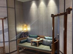 -川旺角融合菜•海景餐厅(星海广场店)
