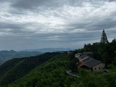 -莫干山风景区