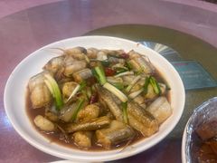 -健跳小海鲜(人民路店)