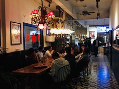 -拖板鞋咖啡旅行酒店(春熙路地铁站店)