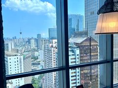 -富力丽思卡尔顿酒店·丽轩中餐厅