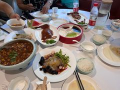 -月福京味斋·烤鸭店·北京菜(鼓楼总店)