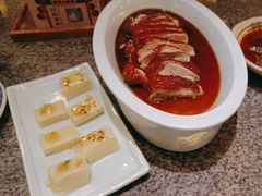 -南京大牌档(中山陵店)