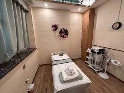 -芳朵美容养生SPA