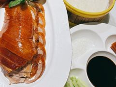 -北平食府(马鞍山路店)