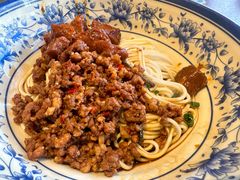 辣肉大王拌面-辣肉面大王(天平路店)