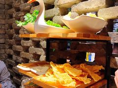 -蓉客成都火锅·招牌麻辣牛杂·特色香辣蹄花(凌水店)