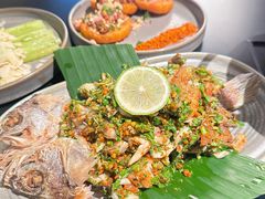 -Ameigo梅果·云贵川bistro(长宁来福士店)