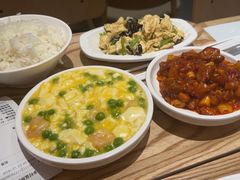 -乡村基·川味现炒大王(熙悦天街店)