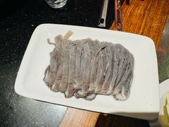 -南门涮肉(天坛南门店)