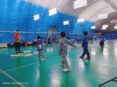 -帕拉泽羽毛球·篮球·乒乓球·健身