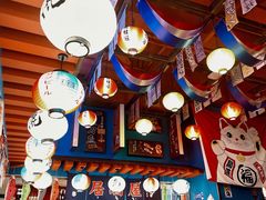 -仙隐小鹿中華の日料(正弘城店)