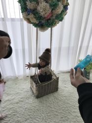 -星宝贝儿童摄影