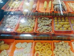 -友阿国际广场(邵阳店)