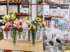 -山姆会员商店(杨桥西路店)