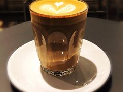 -Seesaw Coffee(上海尚悦湾店)