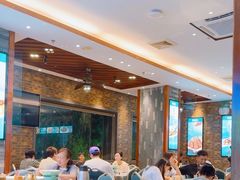 -客家汇·客家传承菜(水库店)