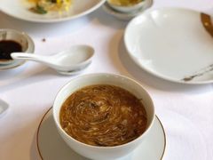 XO酸辣羹-宝丽轩中餐厅BAOLIXUAN