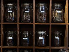 -RUMORS COFFEE ROASTERY鲁马滋咖啡(湖南路店)