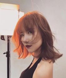 -TOP HAIR SALON