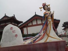 -容州古城