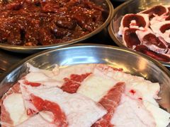 -英雄故事地摊烤肉(马驹桥店)