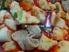 -天发芽·何记葫芦头泡馍·老字号(小南门店)