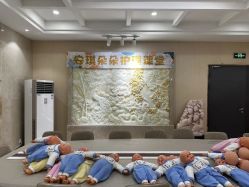 -安琪朵朵独栋花园月子中心