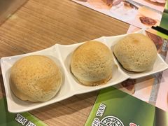 -添好运点心专门店(中环IFC店)