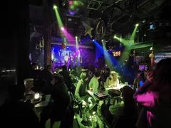 -288 Livehouse 酒吧(思南公馆店)