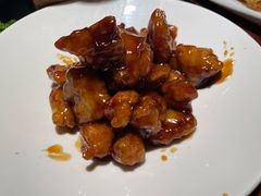 -绿茶餐厅(蓝色港湾店)