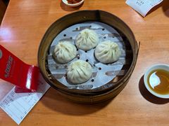 松茸鲜肉小笼-莱莱小笼·乔艾