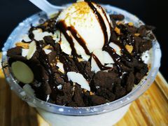 -雪冰家·茶饮(碧桂园银河商业广场店)