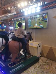 -卡通尼·Safari非洲探索乐园·生日会(金桥国际商业广场店)