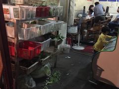 -唠叨坊私房菜(五一街店)