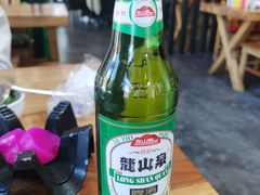 -可心烤鱼