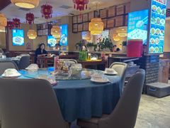 -倍儿美海鲜大排挡·非遗海鲜蒸饺(洋货店)