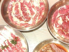 -西塔老太太泥炉烤肉(济南首店)